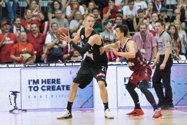 一次大考验 一次大考验